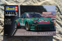 images/productimages/small/PORSCHE 934 RSR VAILLANT Revell 07032 doos.jpg